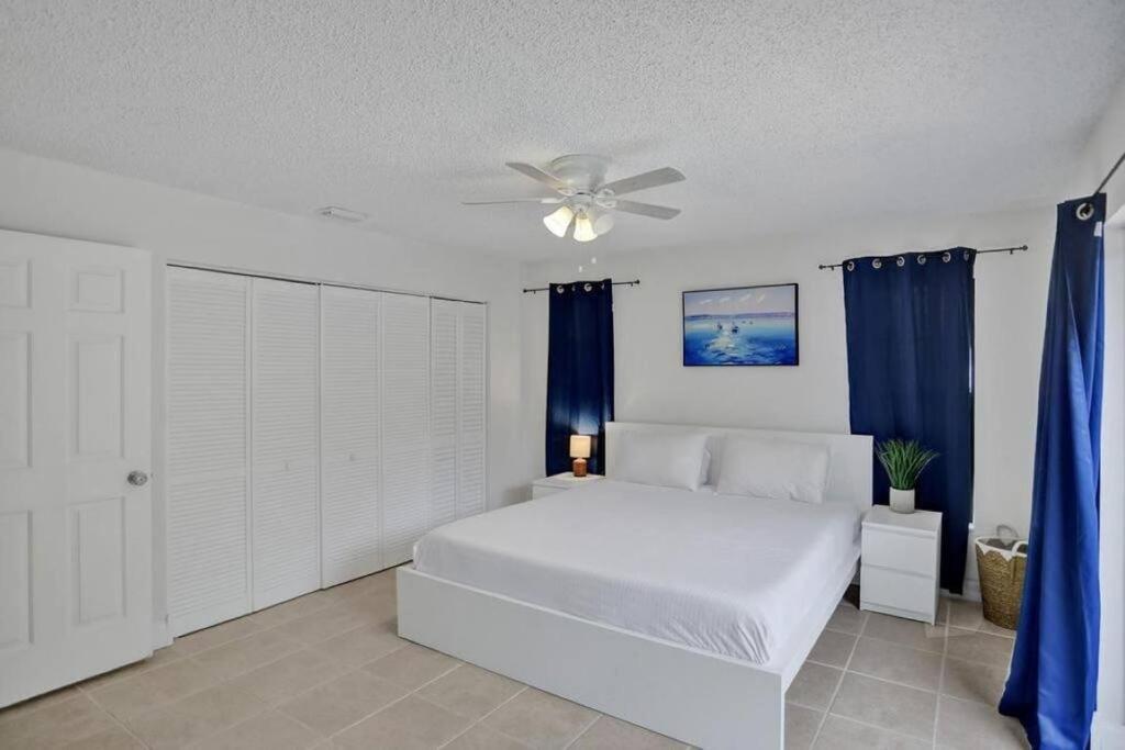 Delray Beach 3Bd Home & Pool With Game Room, 10 Guests Екстериор снимка