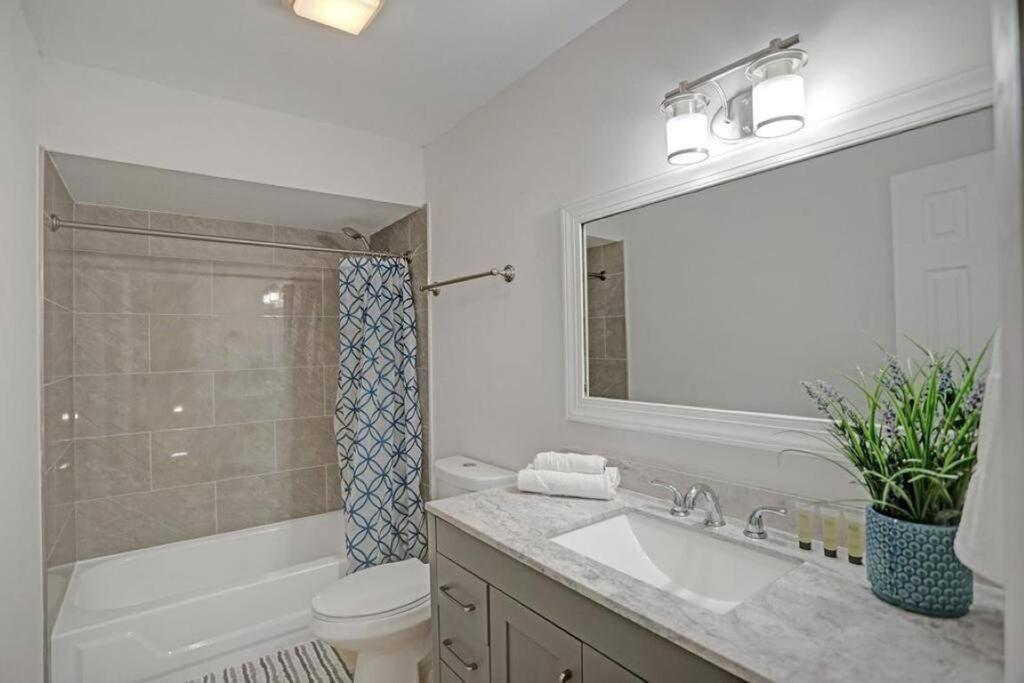 Delray Beach 3Bd Home & Pool With Game Room, 10 Guests Екстериор снимка