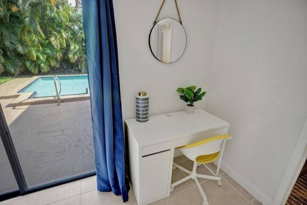 Delray Beach 3Bd Home & Pool With Game Room, 10 Guests Екстериор снимка
